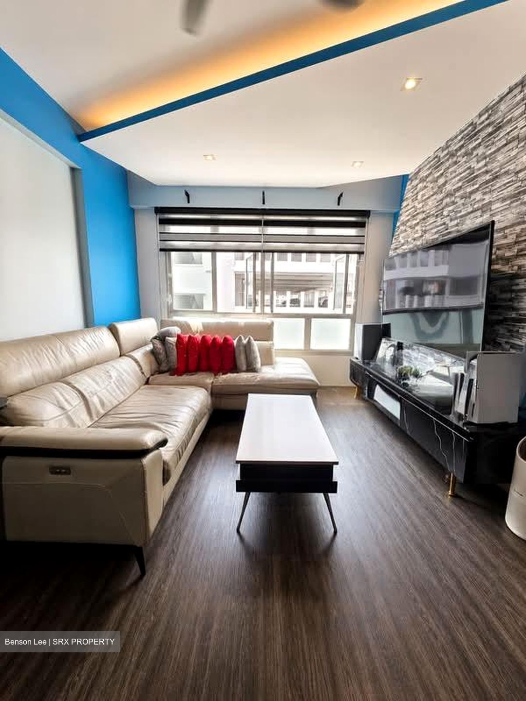 Blk 429B Orchid Spring @ Yishun (Yishun), HDB 3 Rooms #568914091